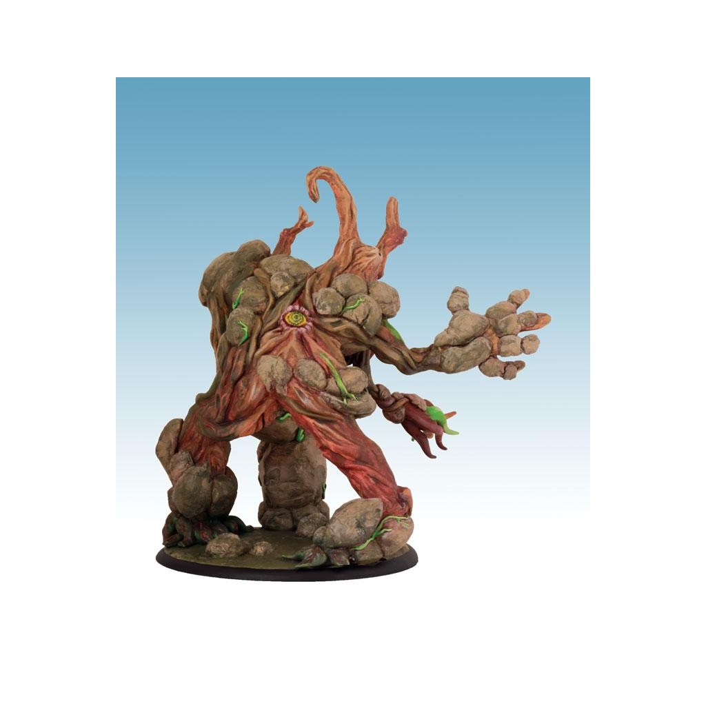 Briskars - Coffret Aberration Symbiotique