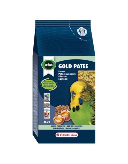 Versele-Laga Orlux Gold Patee Parkiet - Vogelvoer