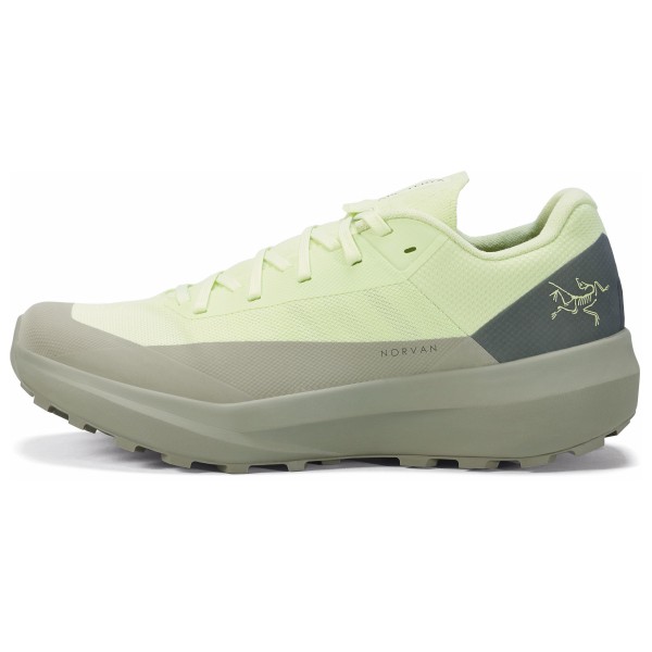 Arc'teryx - Women's Norvan LD 4 - Chaussures de trail