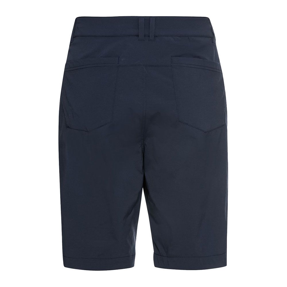 Odlo CONVERSION - Short Homme dark sapphire