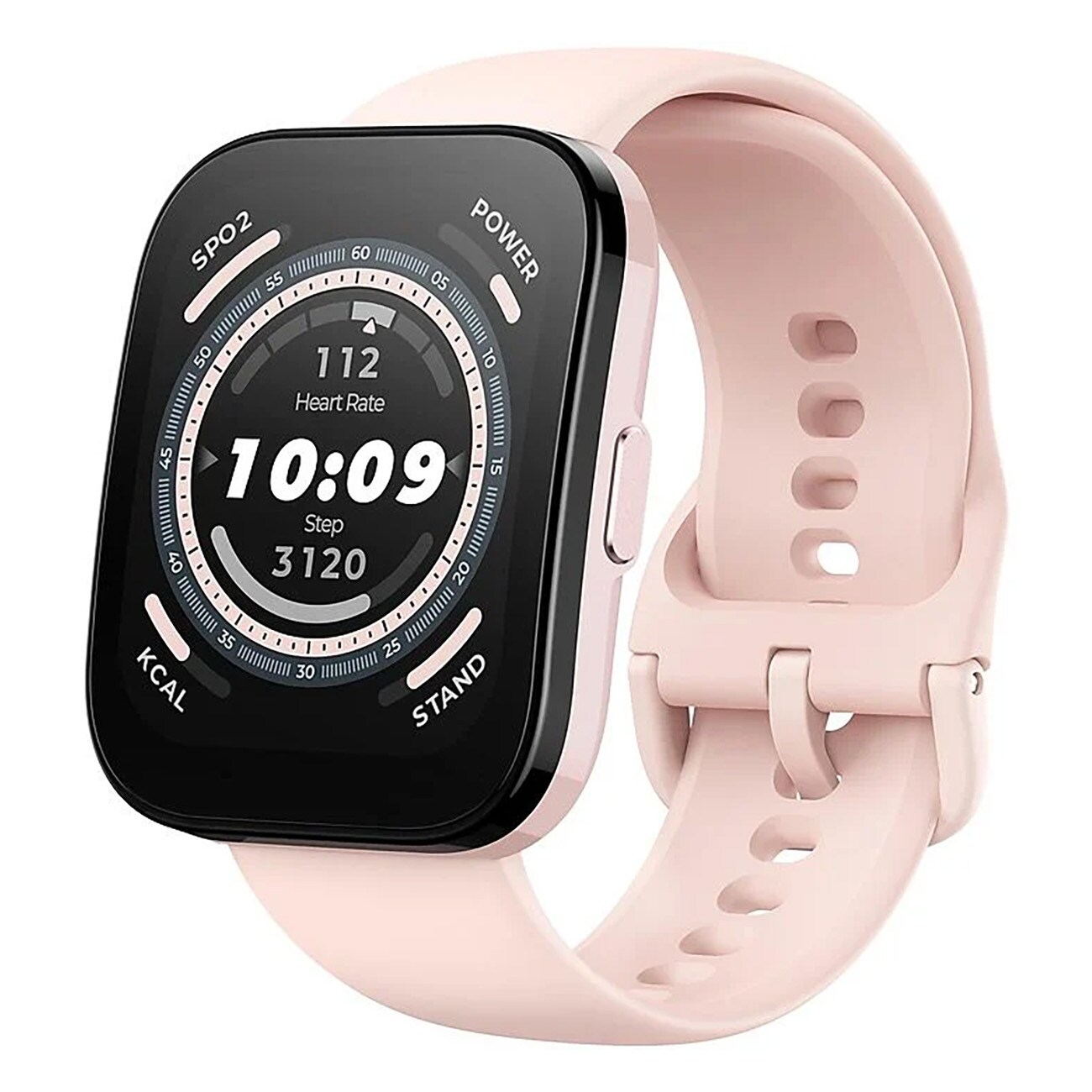 Amazfit Bip 5 rosa Smartwatch