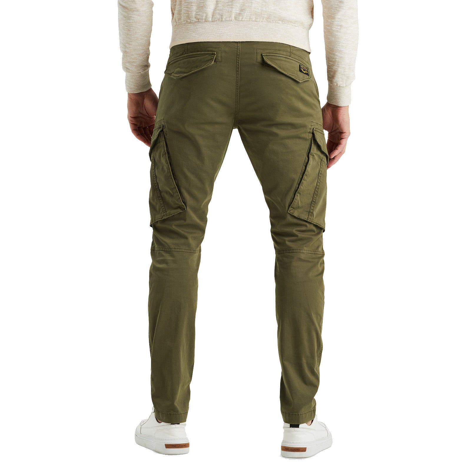 PME Legend  Nordrop Cargo