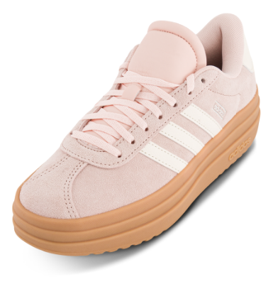 adidas VL Court Bold Sneaker Rosa KK4501 (35,5-40)
