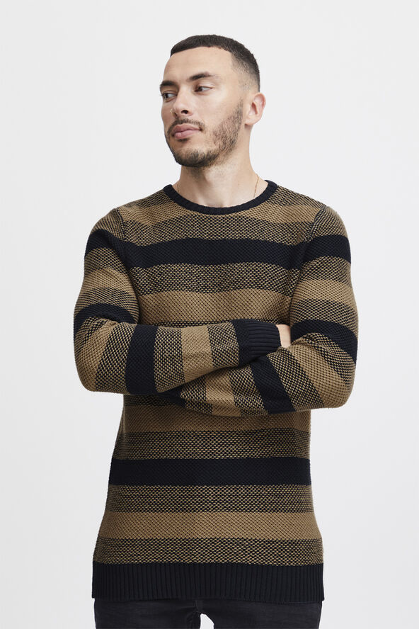 Blend Pullover Black