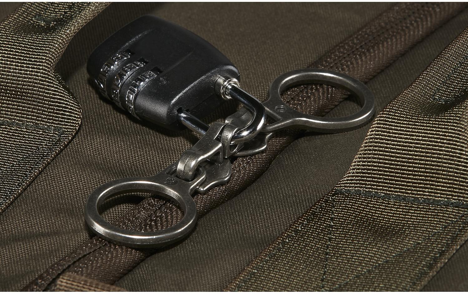 Duffle Bag Splitpack Large<br>Duffel-Reisetasche