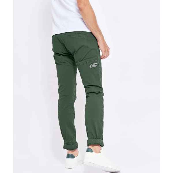 Pantalon escalade LOOKING FOR WILD FITZ ROY PANT BLACK FOREST