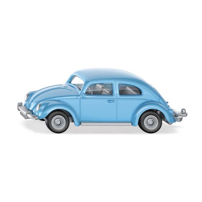 Siku 1557 - VW Käfer