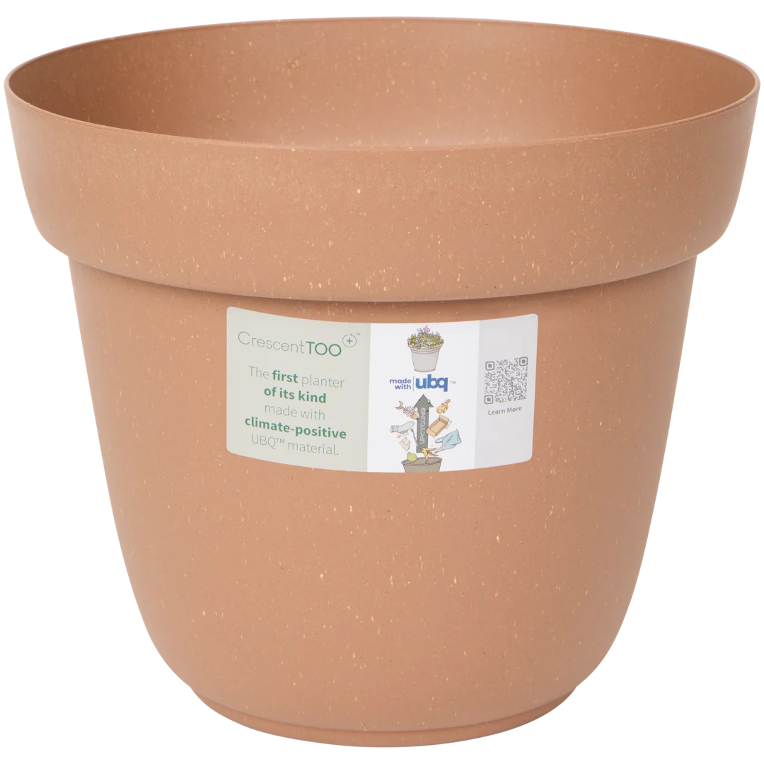 Bloempot Chloe Ø 25 cm | diverse kleuren