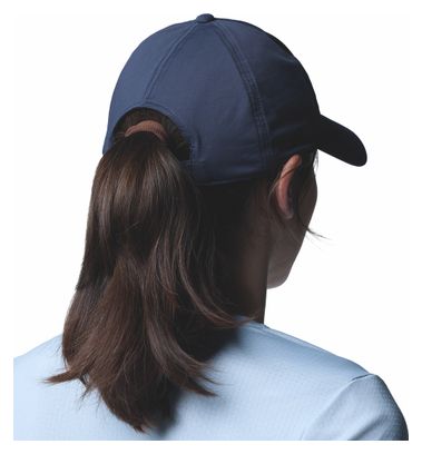 Casquette Columbia Coolhead III Bleu Unisexe