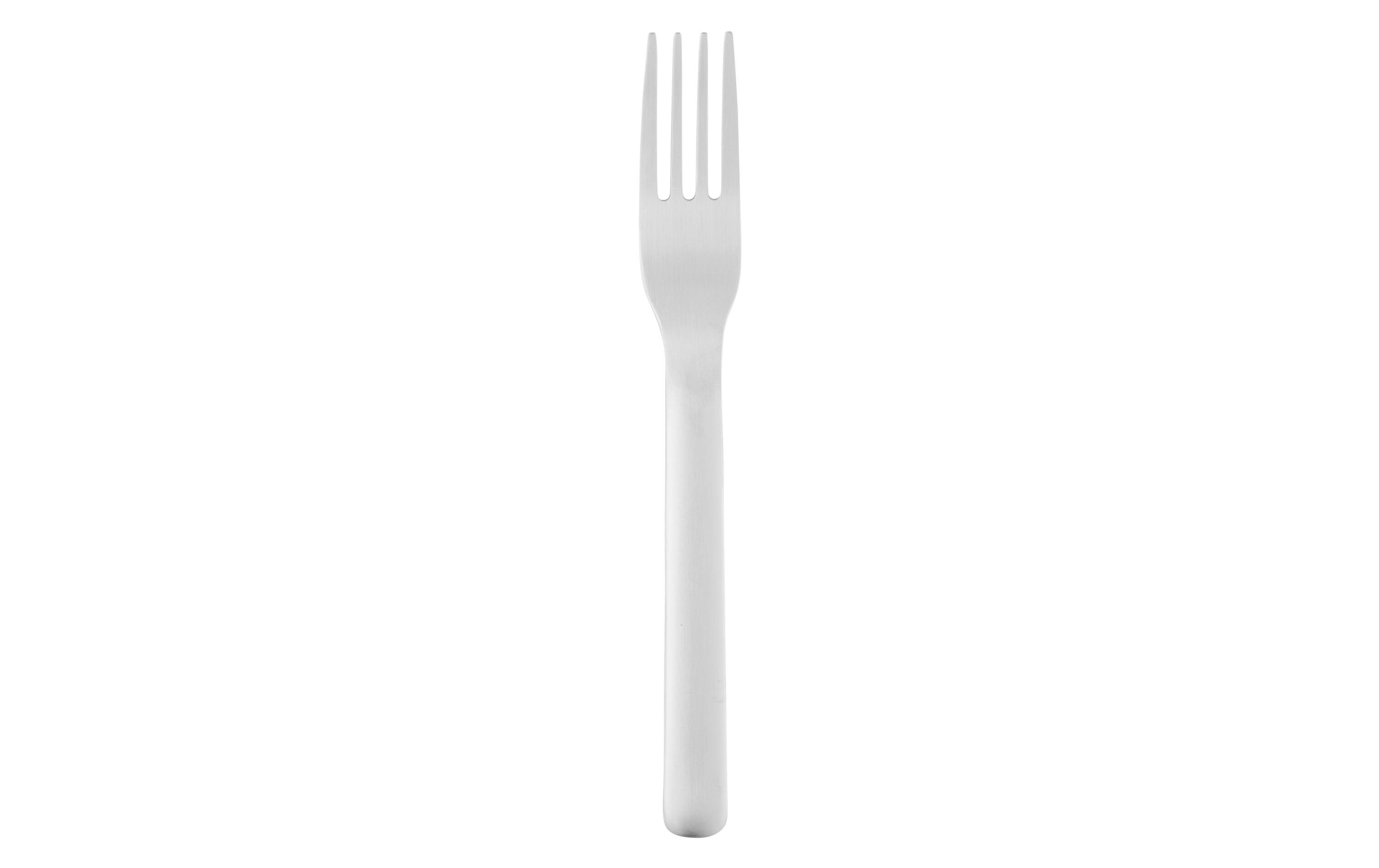 Besteck-Set to go Picknick Leo 3-teilig, Silber/PinkReisebesteck set pink