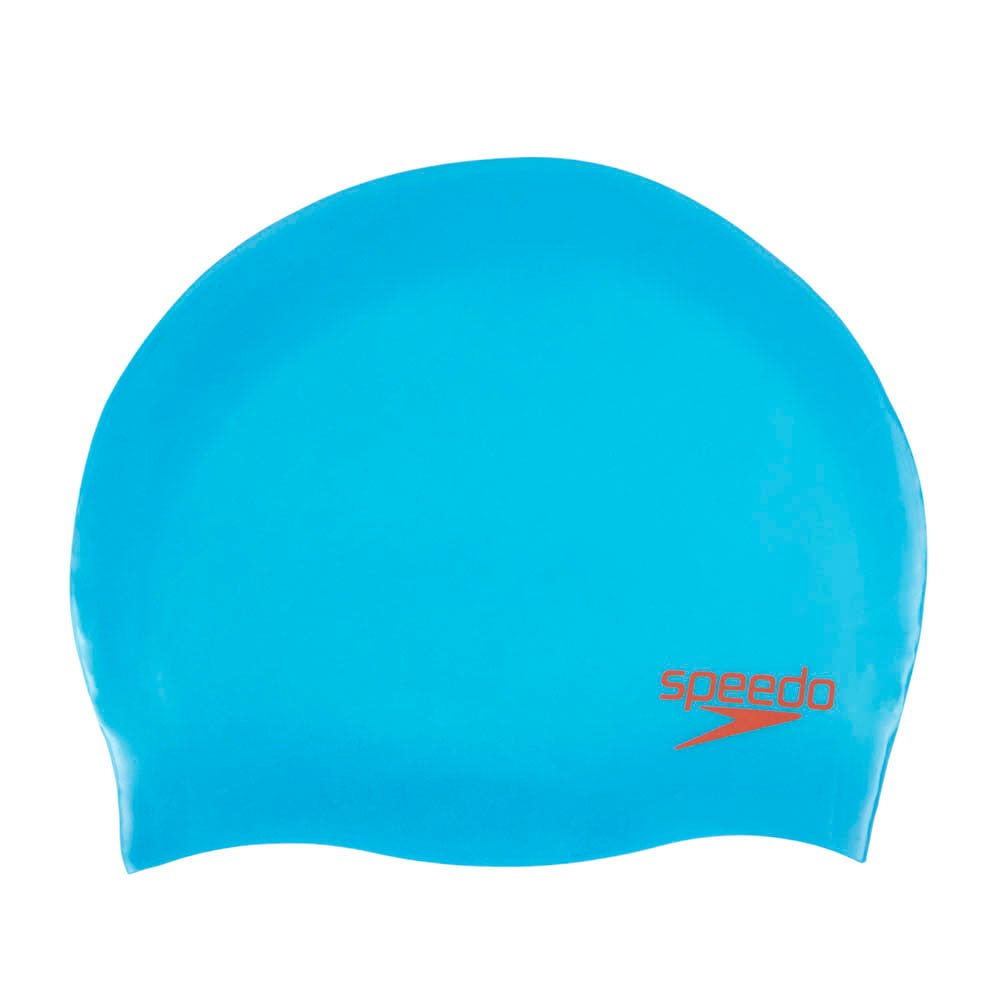 Speedo  JUN MOULDED SIL BLU