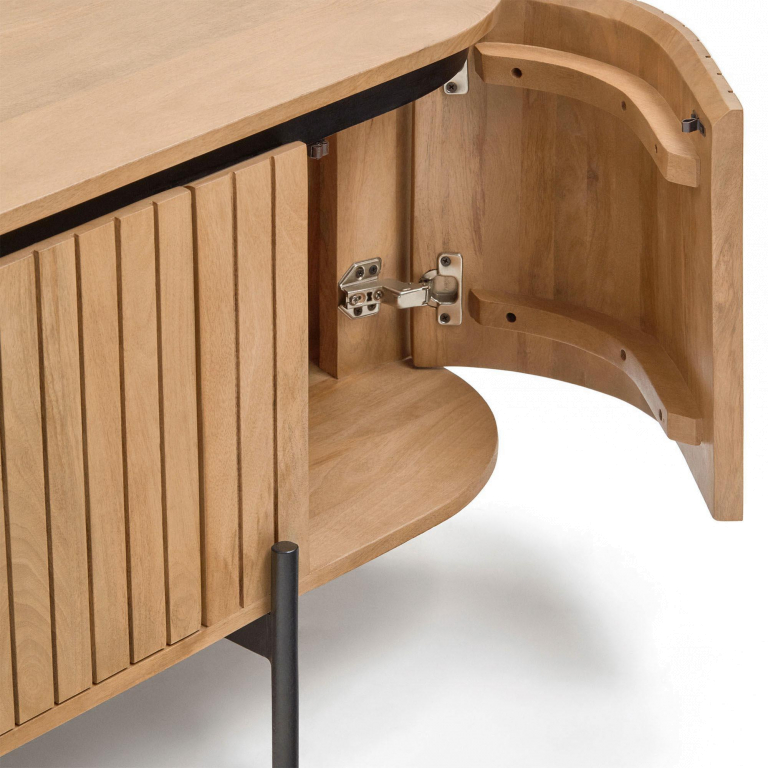Kave Home Licia tv-meubel 200x55