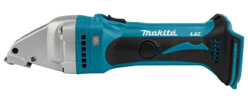 Makita DJS101ZJ 18V Li-ion accu plaatschaar body in Mbox