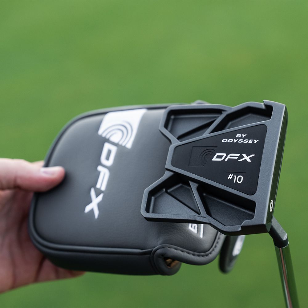 DFX Ten S Putter