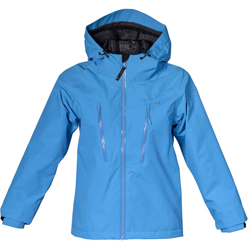 Isbjörn of Sweden Kinder Monsune Jacke
