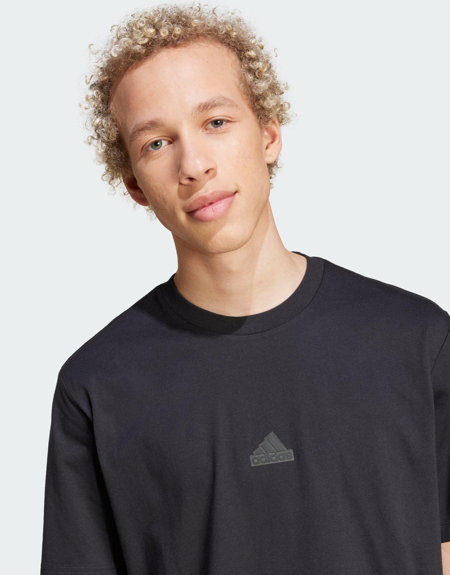 adidas T-shirt graphique City Escape