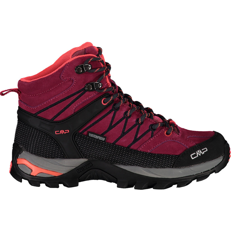 CMP Damen Rigel MID WP Schuhe