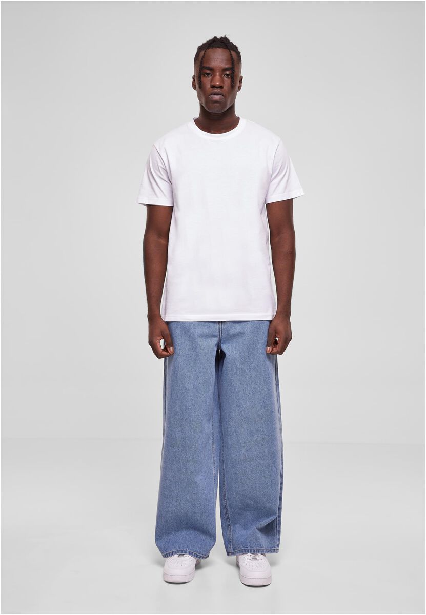 Jean Ample 90's | Urban Classics Jean