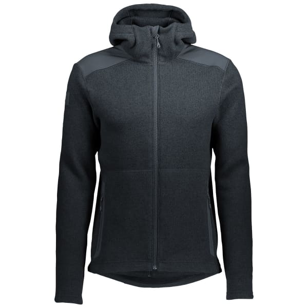 Veste polaire SCOTT JKT M'S DEFINED OPTIC DARK BLUE