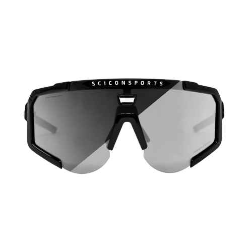 Scicon Aeroscope Med Fotokromisk Linse Black/Glass