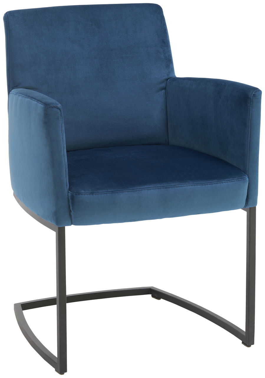JOOP! Freischwinger-Sessel SWING