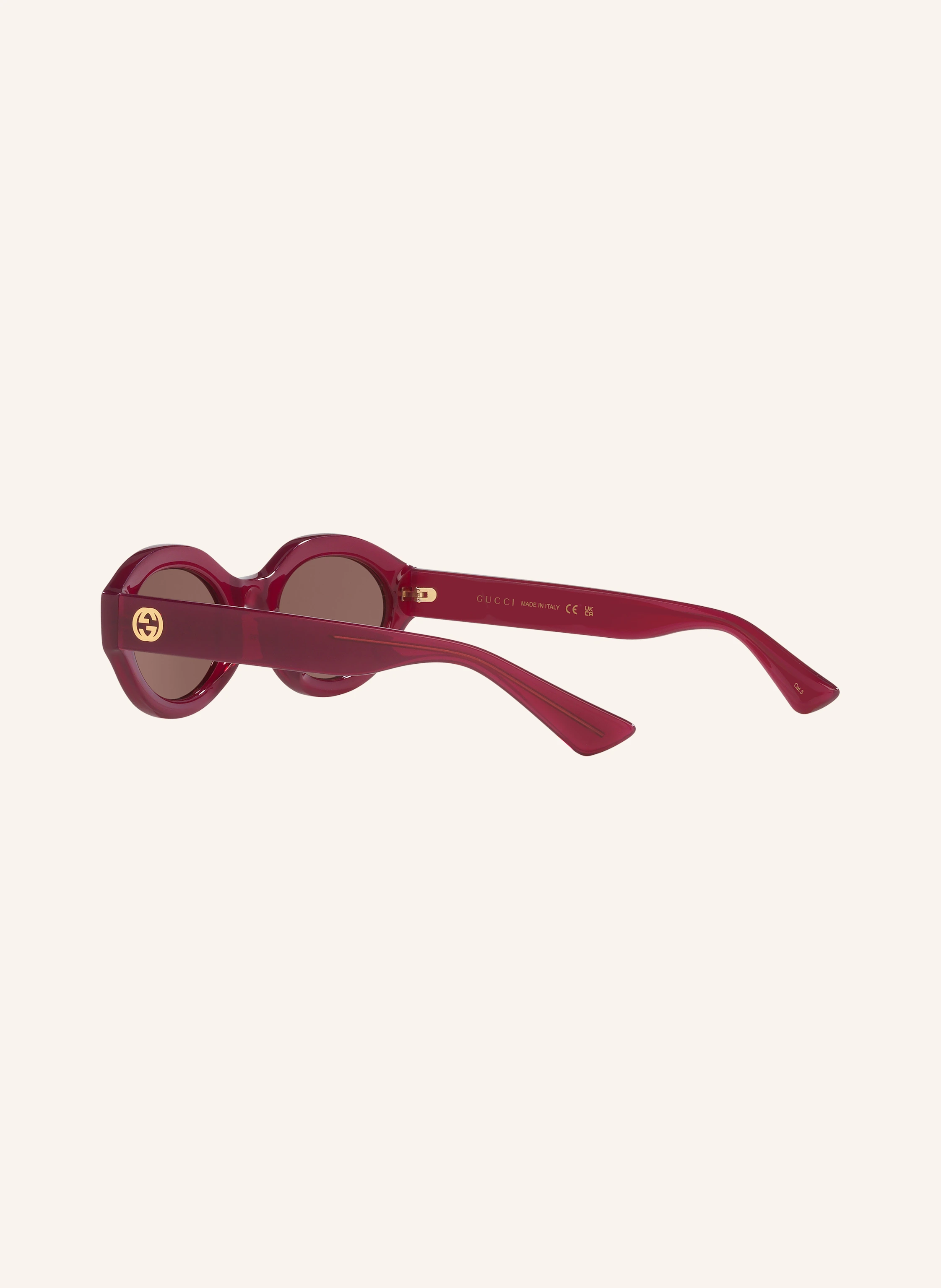 GUCCI Sonnenbrille GC002274