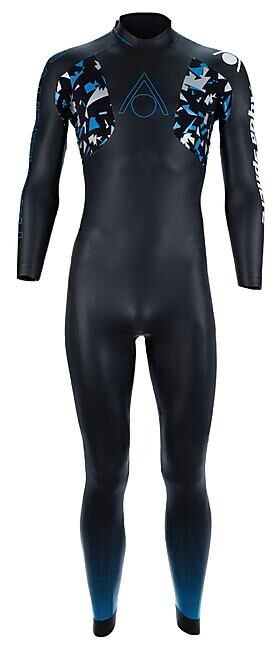AQUASPHERE - COMBINAISON DE NAGE AQUASKIN FULL SUIT V3 HOMME