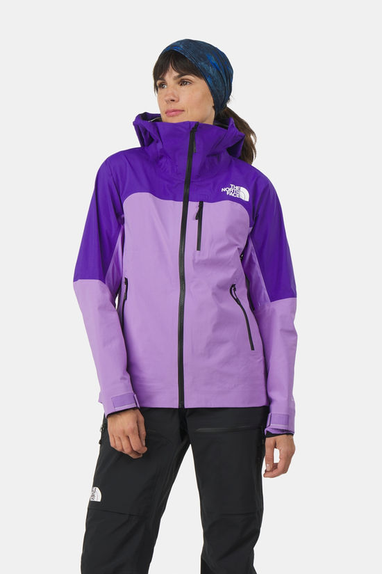 The North Face The North Face Summit Torre Egger Futurelight Hardshell Dames