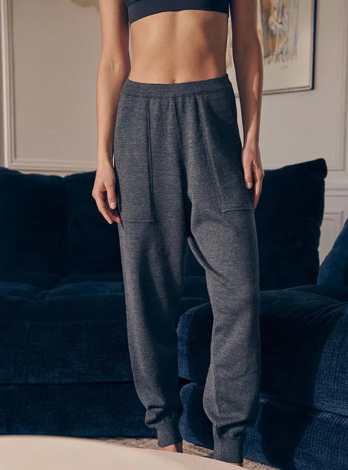 Joggpant Adrienne Lafrançaise