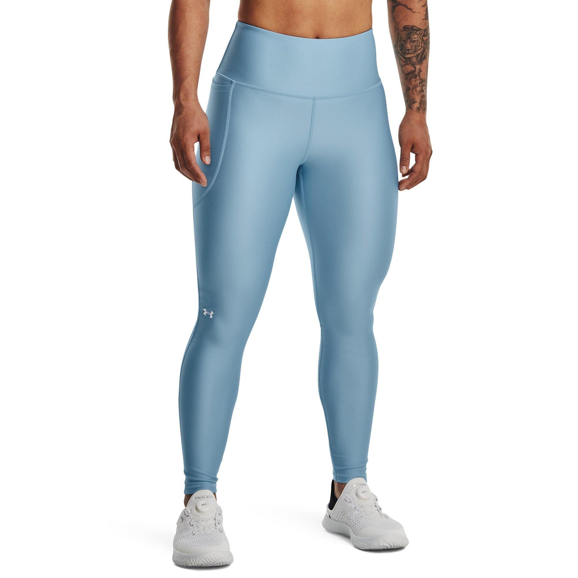 Under Armour UA Graphic Leggings Womens