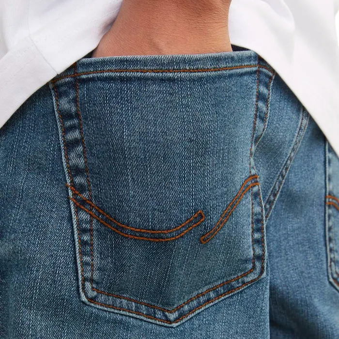 Jack & Jones Clark Original Jeans Jongens