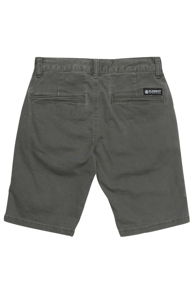 Element Howland WK Boy Gris Pierre 10