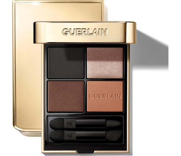Guerlain Ombres G Lidschattenpalette131 Birdy Beige