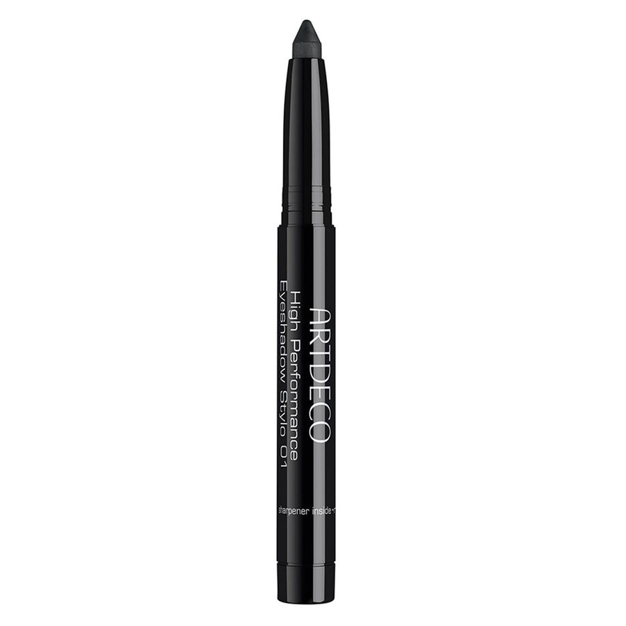 Artdeco High Performance Stylo 01 Black 1,4g