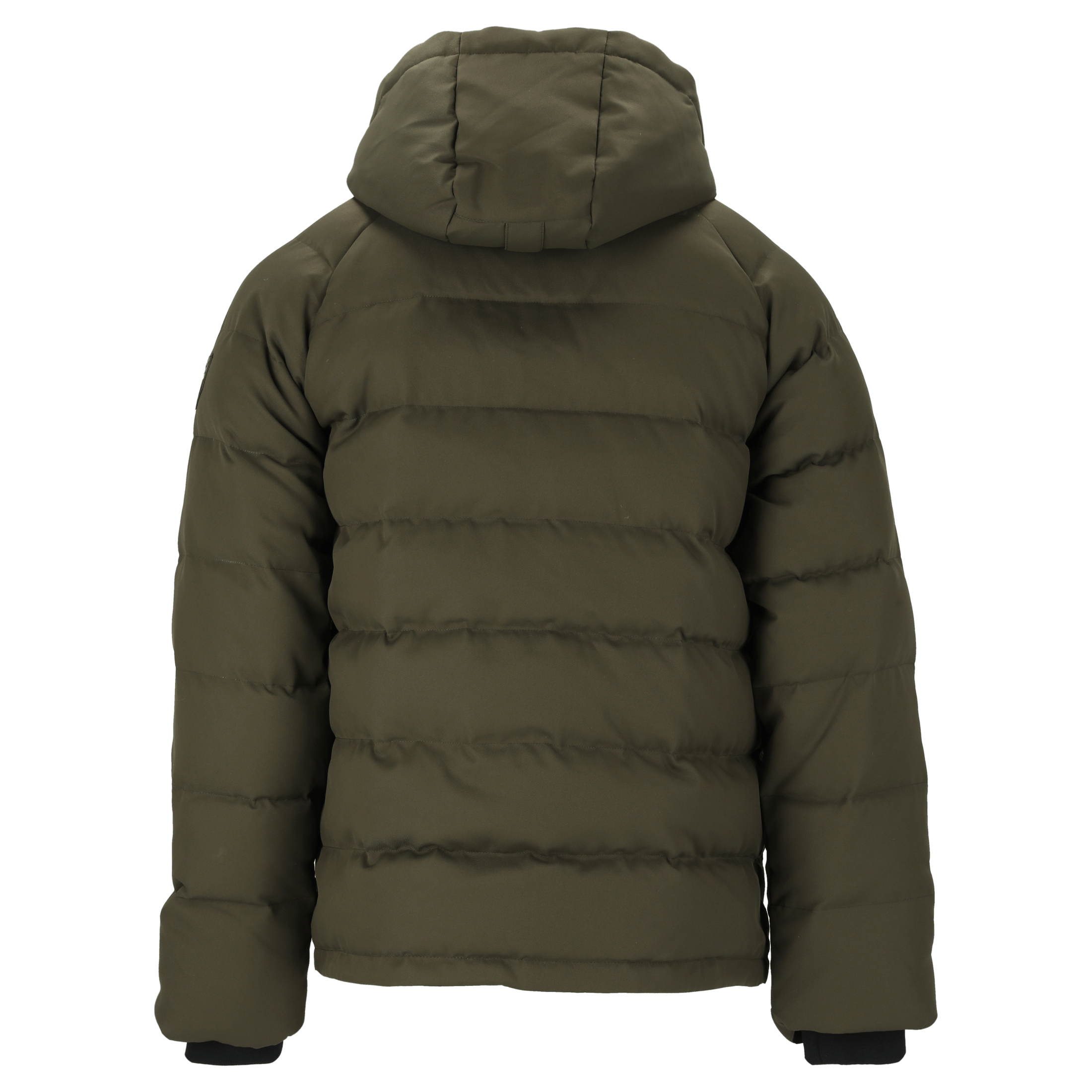 Vertical Pamer M Down Parka Jacket - Jakke