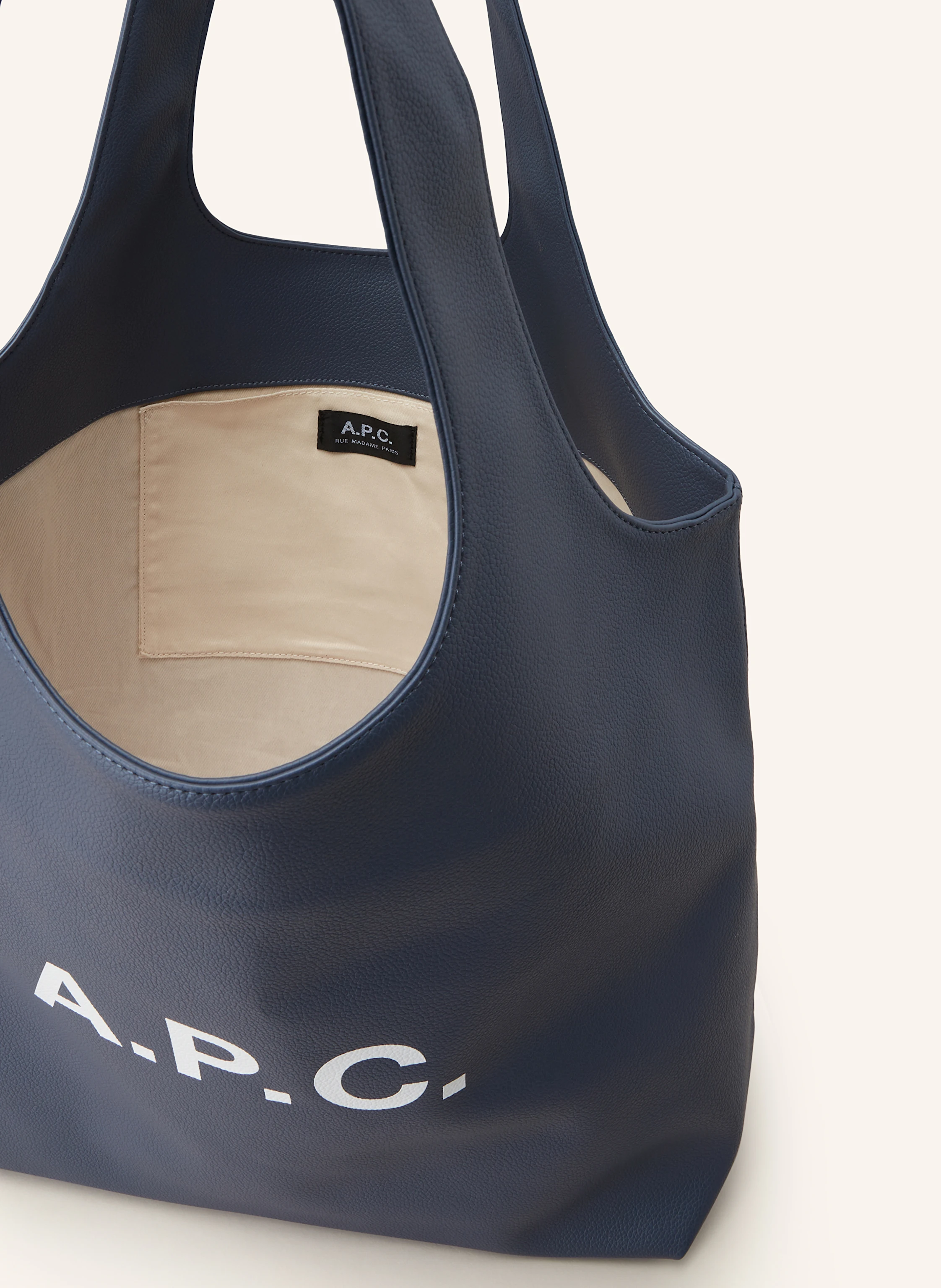 A.P.C. Shopper NINON