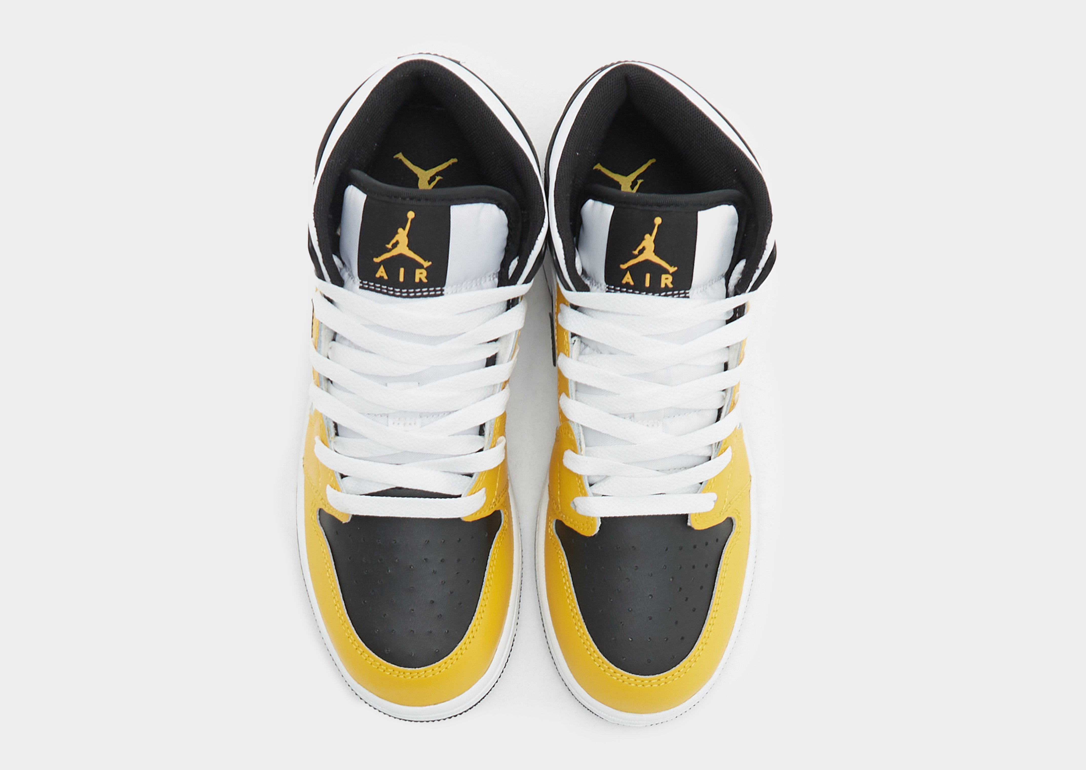 Jordan Air Jordan 1 Mid Junior