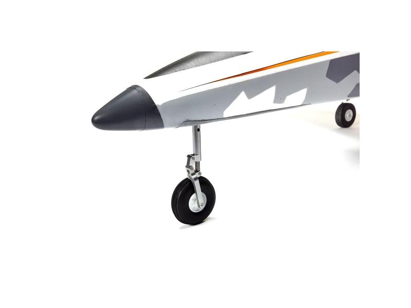 E-flite Impeller Jet Viper 70 mm EDF BNF Basic EDF Jet mit 6S Brushless Antrieb und Einziehfahrwerk