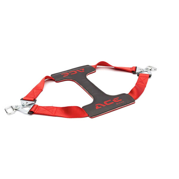Acebikes - Sangle de roue arrière TyreFix® Essential