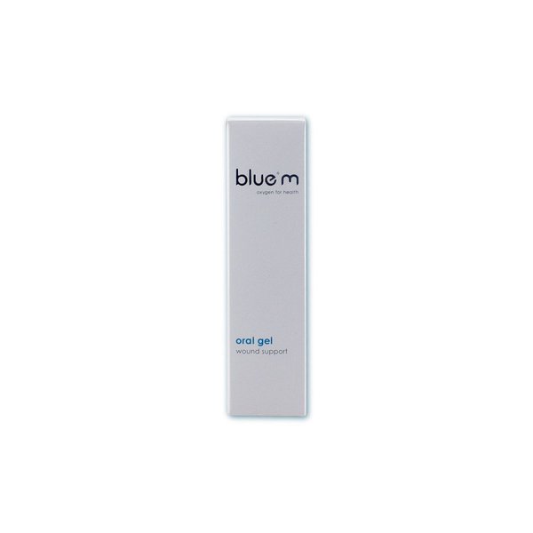blue®m oral gel Mundgel (15 ml)