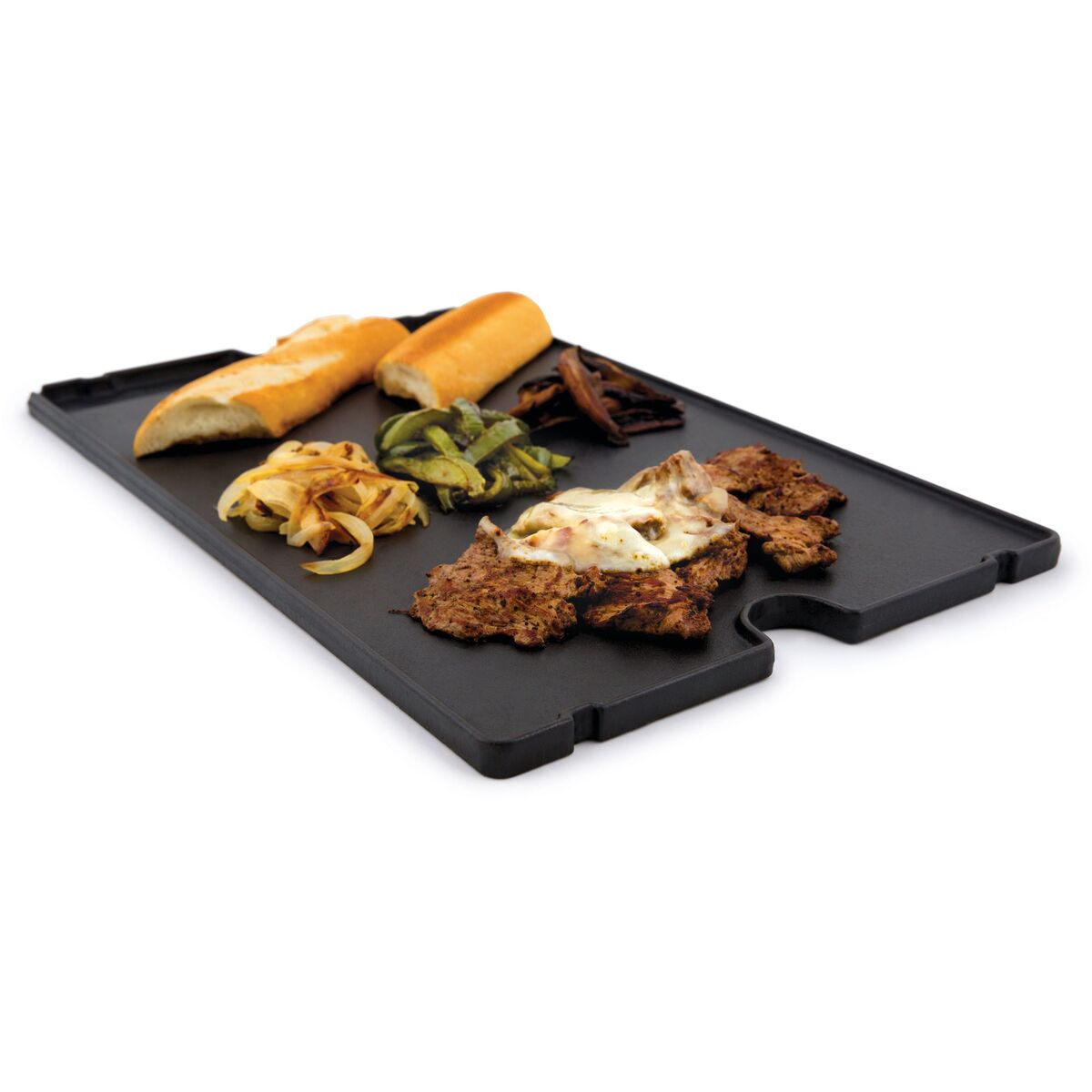 Stekeplate Imperial/Regal