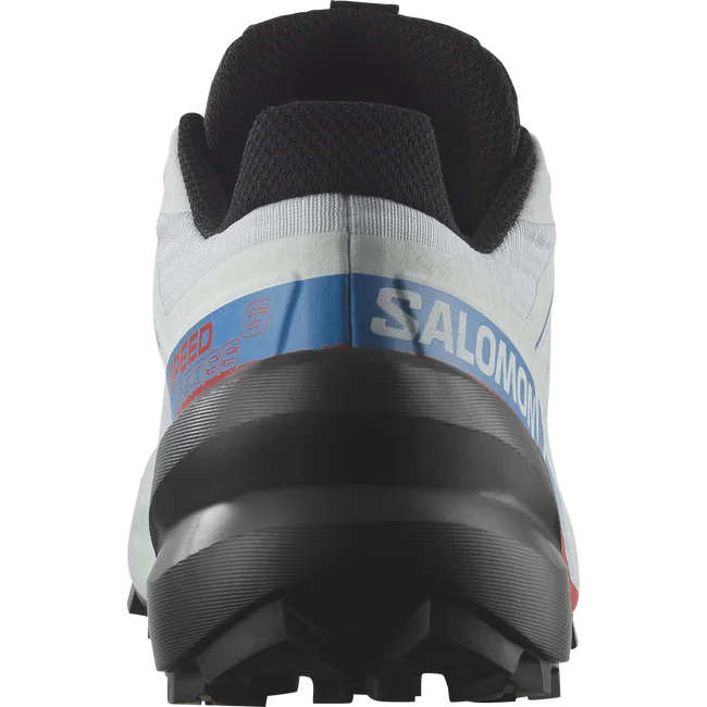 SPEEDCROSS 6  Trailrunning-Schuhe Damen