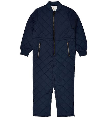 The New Thermoanzug - TNDania - Navy Blazer