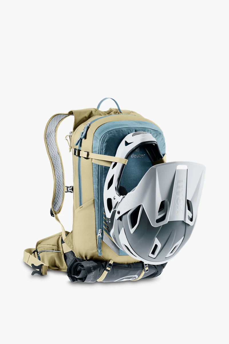 deuter Compact EXP 14+5 L Bikerucksack