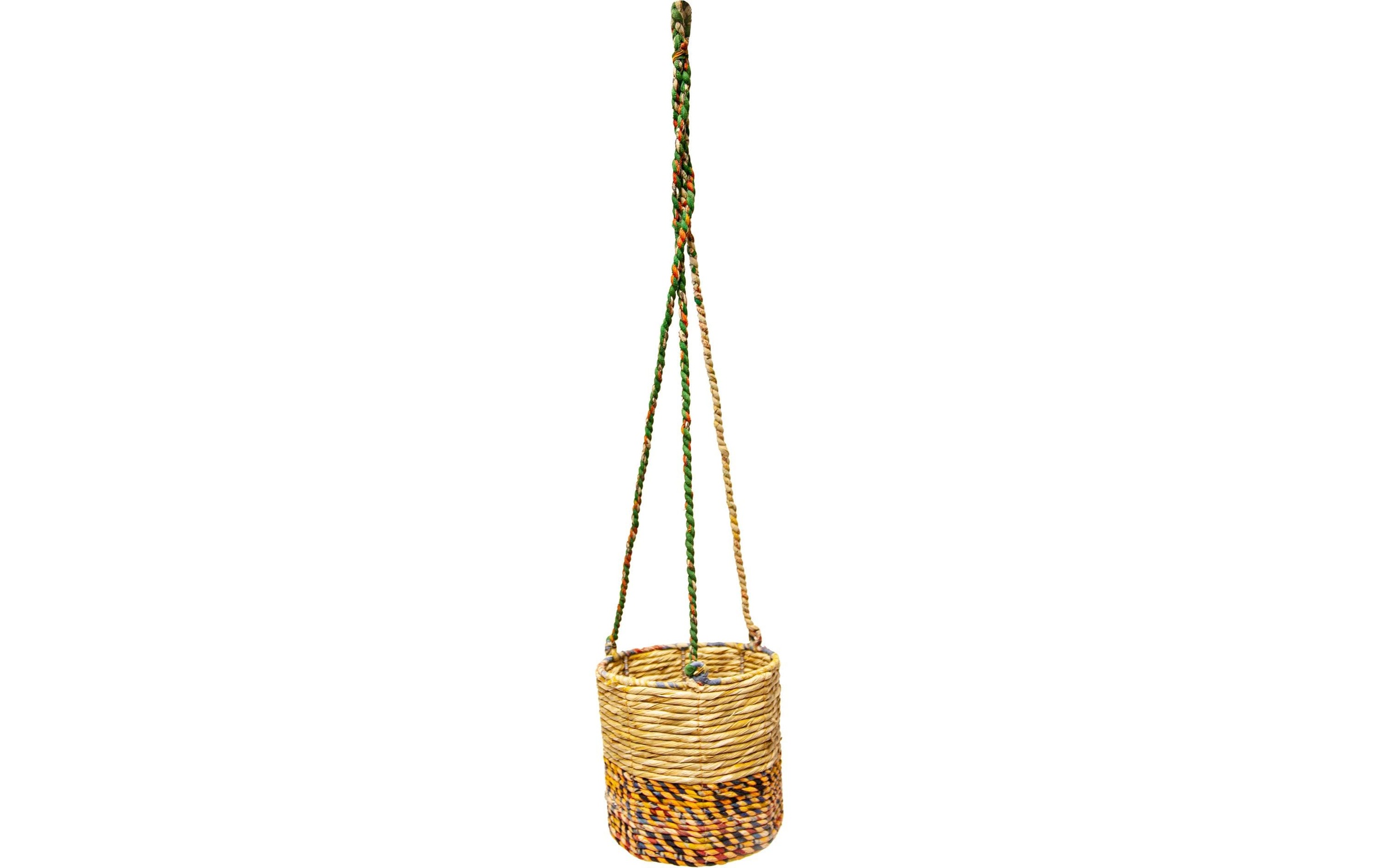 Pflanzkübel »Ambiance Artisan klein assortiert, 12 x 12 cm«
