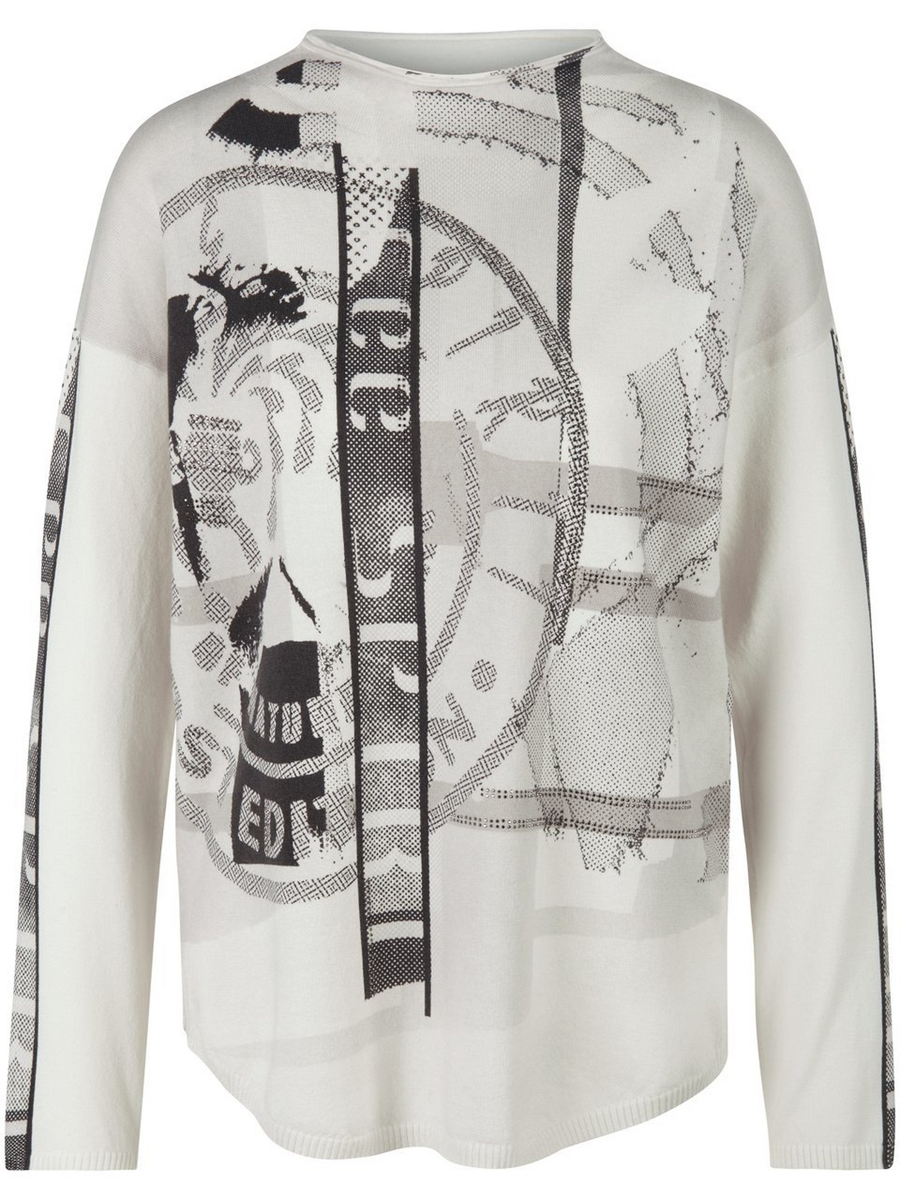 Pullover