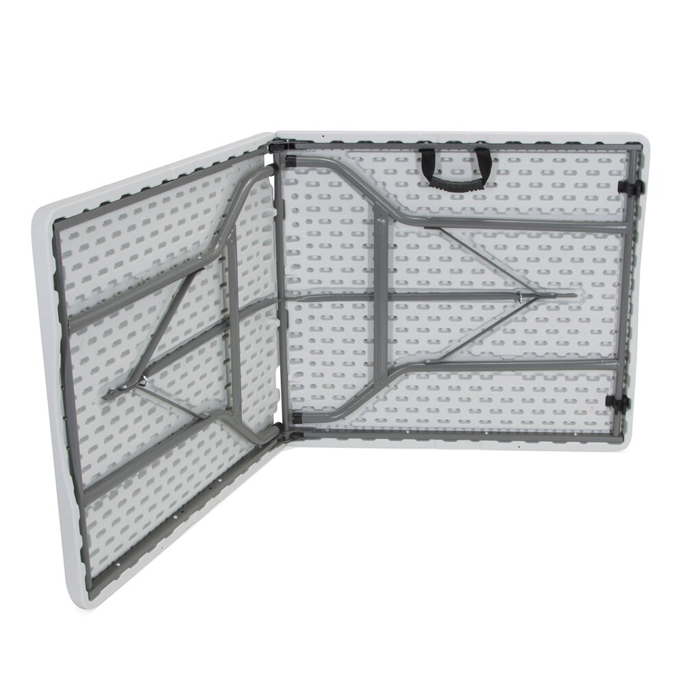 Klapptisch EASY UP MULTI II Metall, Kunststoff hjh OFFICE
