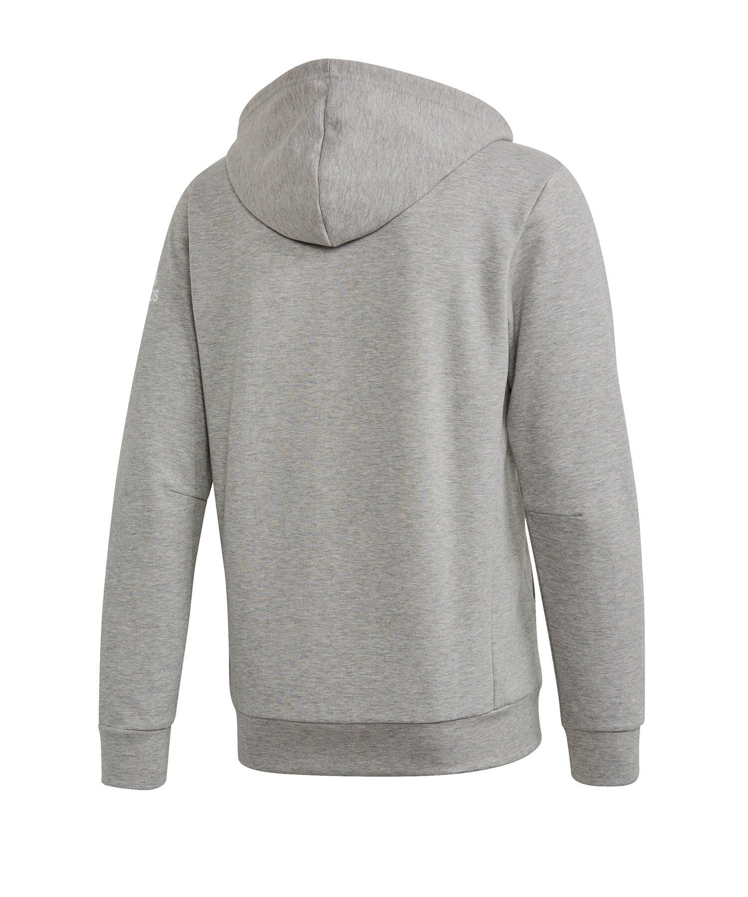 adidas Performance| Herren Lifestyle - Textilien - Jacken MH Plain Kapuzenjacke