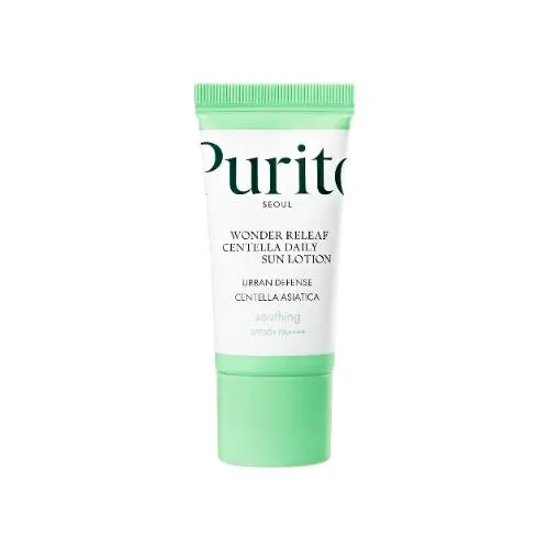 Wonder Releaf Centella Day Sun Lotion SPF50+