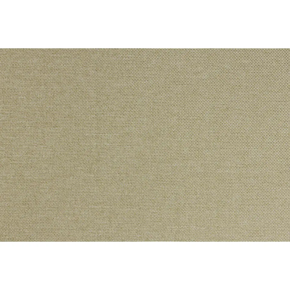 Gordijnstof Luna - vergrijsd groen